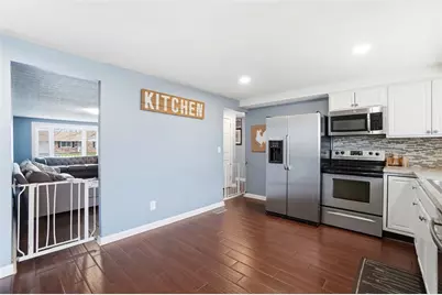 7287 Claircrest Drive, Huber Heights, OH 45424 - Photo 12