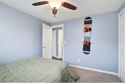 7287 Claircrest Drive, Huber Heights, OH 45424 - Photo 24