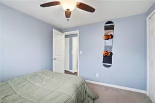 7287 Claircrest Dr, Huber Heights, OH 45424 - Photo 24