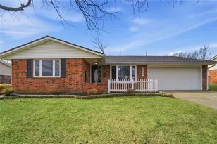 7287 Claircrest Dr, Huber Heights, OH 45424 - Photo 2