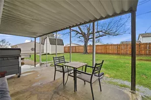 7287 Claircrest Dr, Huber Heights, OH 45424 - Photo 36