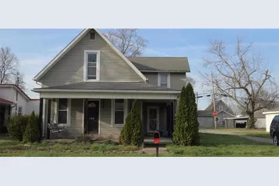222 W Miami Street, De Graff, OH 43318 - Photo 2