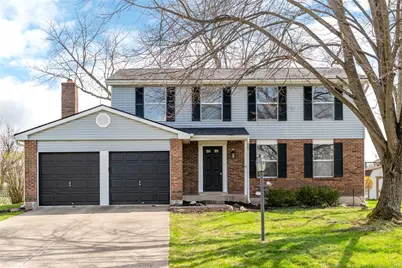 6392 Taywood Road, Englewood, OH 45322 - Photo 1