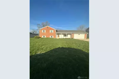 6121 Freeport Drive, Clayton, OH 45415 - Photo 1