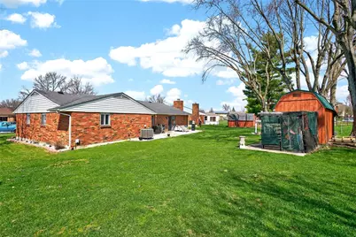 1236 Nassau Drive, Miamisburg, OH 45342 - Photo 44