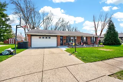 1236 Nassau Drive, Miamisburg, OH 45342 - Photo 2