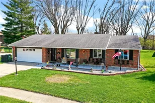 1236 Nassau Dr, Miamisburg, OH 45342 - Photo 46