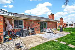 1236 Nassau Dr, Miamisburg, OH 45342 - Photo 38