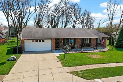 1236 Nassau Drive, Miamisburg, OH 45342 - Photo 50