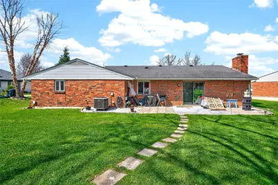 1236 Nassau Drive, Miamisburg, OH 45342 - Photo 42