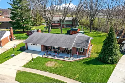 1236 Nassau Drive, Miamisburg, OH 45342 - Photo 48