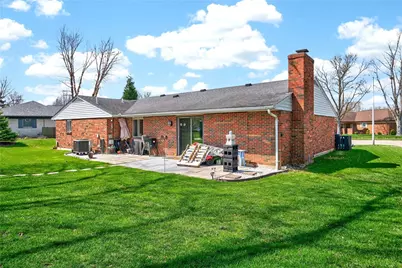 1236 Nassau Drive, Miamisburg, OH 45342 - Photo 40