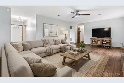 3907 Springboro Road, Clear Creek Township, OH 45036 - Photo 8