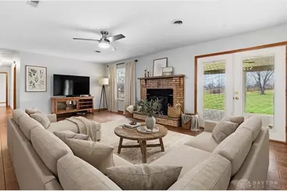 3907 Springboro Road, Clear Creek Township, OH 45036 - Photo 6