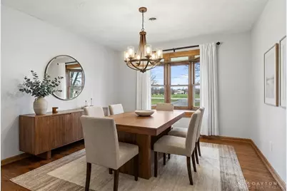 3907 Springboro Road, Clear Creek Township, OH 45036 - Photo 16