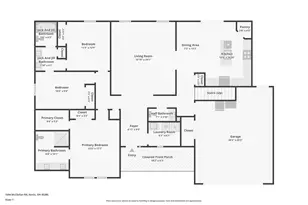 1694 McClellan Rd, Spring Valley Twp, OH 45385 - Photo 80