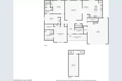 1694 McClellan Road, Spring Valley Twp, OH 45385 - Photo 82