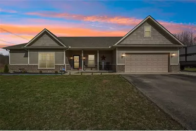 1694 McClellan Road, Spring Valley Twp, OH 45385 - Photo 2