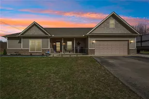 1694 McClellan Rd, Spring Valley Twp, OH 45385 - Photo 2