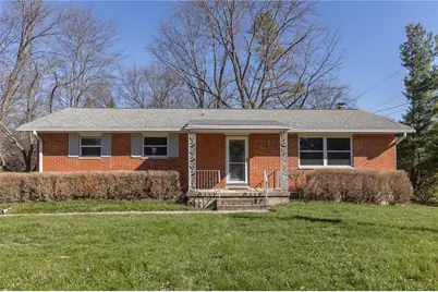 7657 Belle Plain Drive, Huber Heights, OH 45424 - Photo 2