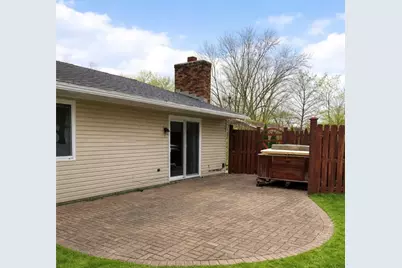 396 Towncrest Drive, Beavercreek, OH 45434 - Photo 30