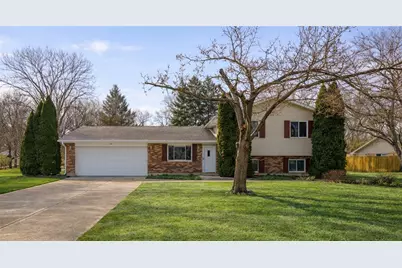 396 Towncrest Drive, Beavercreek, OH 45434 - Photo 1