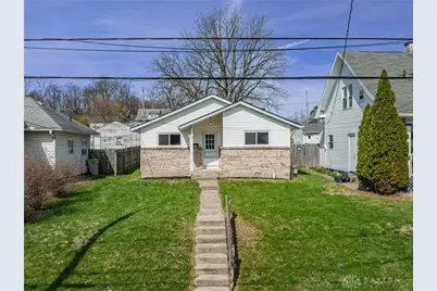 1005 Burt Street, Springfield, OH 45505 - Photo 2