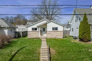 1005 Burt St, Springfield, OH 45505 - Photo 2