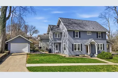 201 Rubicon Road, Oakwood, OH 45409 - Photo 2