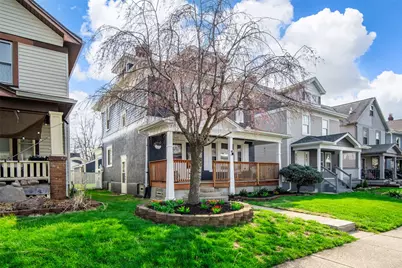 712 Wellmeier Avenue, Dayton, OH 45410 - Photo 2