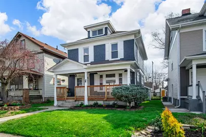 712 Wellmeier Avenue, Dayton, OH 45410 - Photo 4