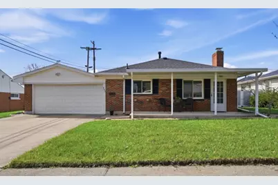 804 Hollendale Drive, Kettering, OH 45429 - Photo 1