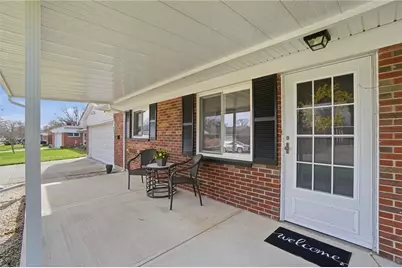 804 Hollendale Drive, Kettering, OH 45429 - Photo 20