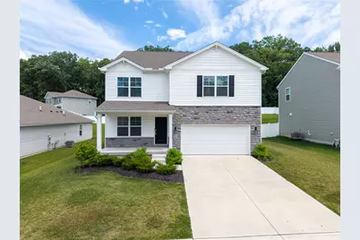5272 Quail Ridge, Huber Heights, OH 45424 - Photo 1