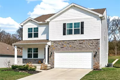 5272 Quail Ridge, Huber Heights, OH 45424 - Photo 2