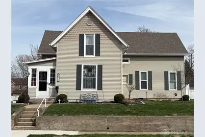 512 Lincoln Street, Eaton, OH 45320 - Photo 1