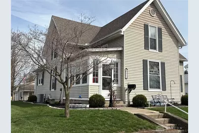 512 Lincoln Street, Eaton, OH 45320 - Photo 2