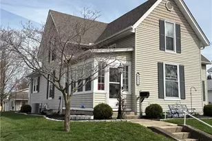 512 Lincoln St, Eaton, OH 45320 - Photo 2