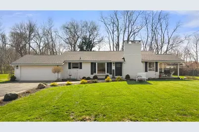 9555 Clyo Road, Washington Twp, OH 45458 - Photo 1