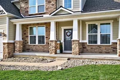 1706 Meadow Creek Court, Centerville, OH 45458 - Photo 4