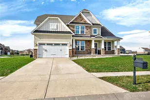 1706 Meadow Creek Ct, Centerville, OH 45458 - Photo 2