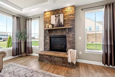 1706 Meadow Creek Court, Centerville, OH 45458 - Photo 14