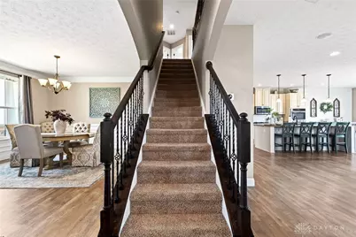 1706 Meadow Creek Court, Centerville, OH 45458 - Photo 28