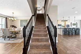 1706 Meadow Creek Ct, Centerville, OH 45458 - Photo 28