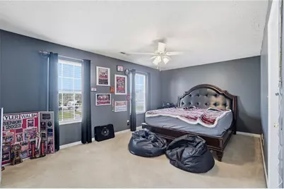 7276 Country Walk Drive, Franklin Twp, OH 45005 - Photo 28