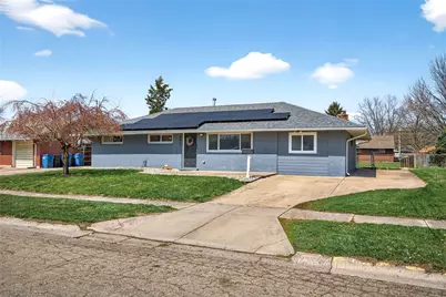 4457 Longfellow Avenue, Huber Heights, OH 45424 - Photo 2