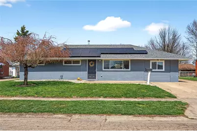 4457 Longfellow Avenue, Huber Heights, OH 45424 - Photo 2