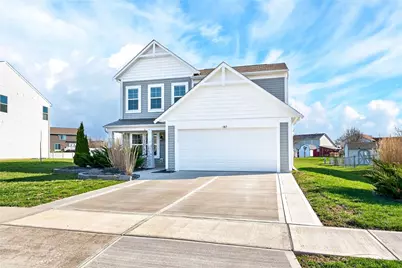 187 Brooke Parke Avenue, Brookville, OH 45309 - Photo 2