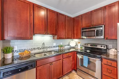 3770 Hayes Court #G, Beavercreek, OH 45431 - Photo 8