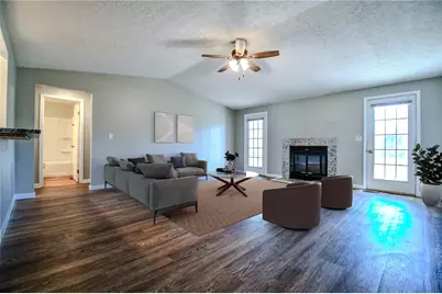 8918 Autumngate Lane, Huber Heights, OH 45424 - Photo 16